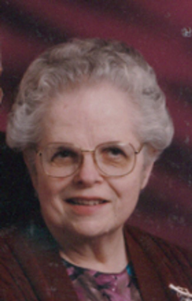 Anna  Pauline Kinkaid