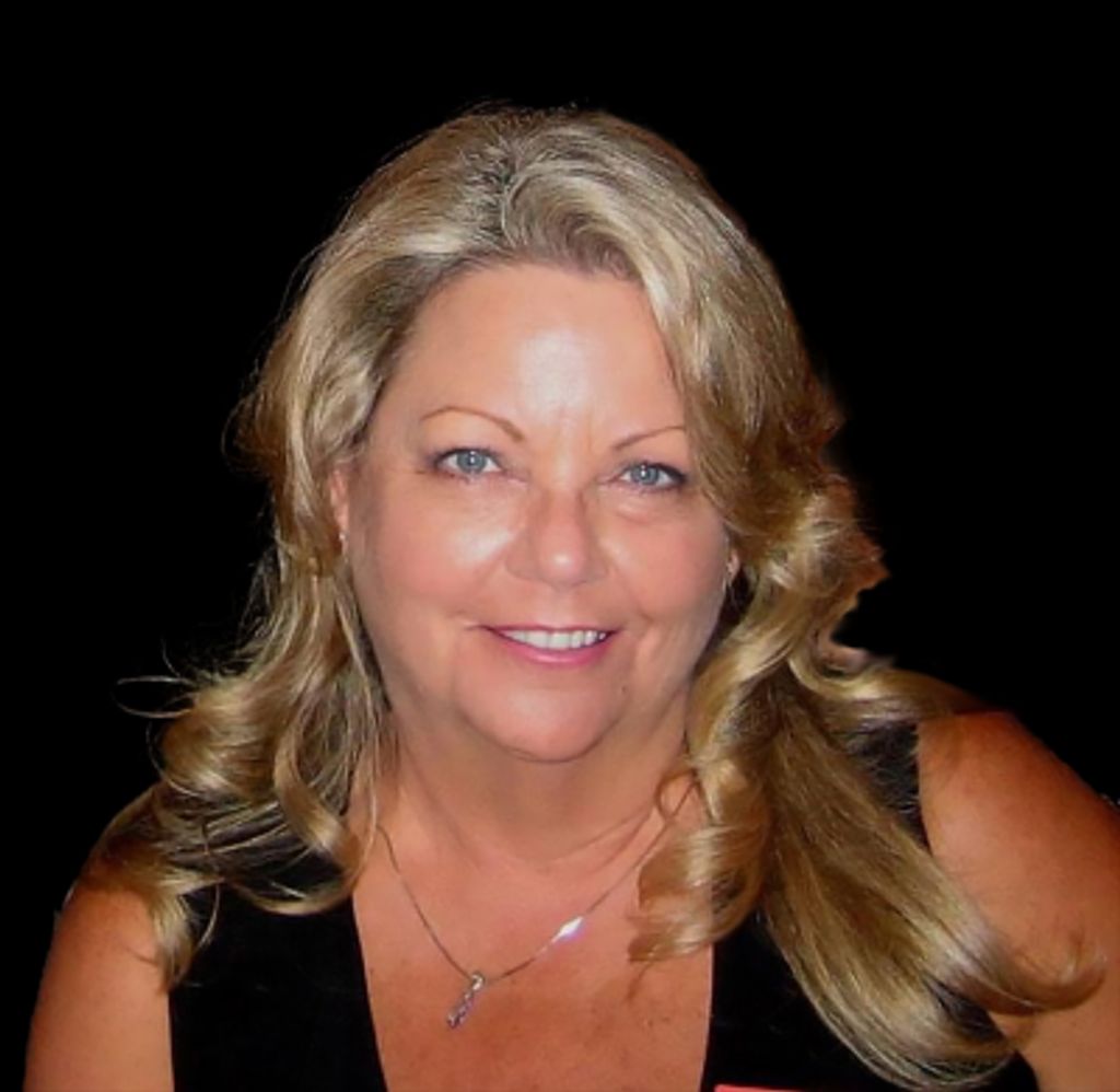 Camille Marie Robertson Profile Photo