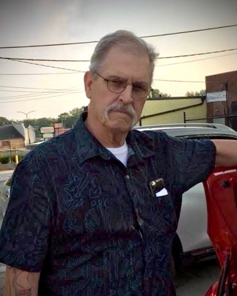 Keith Monroe Burtt Profile Photo