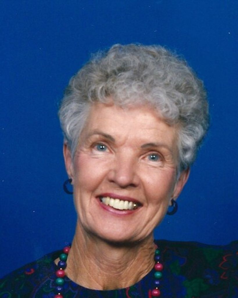 Merlene Sanford Daley