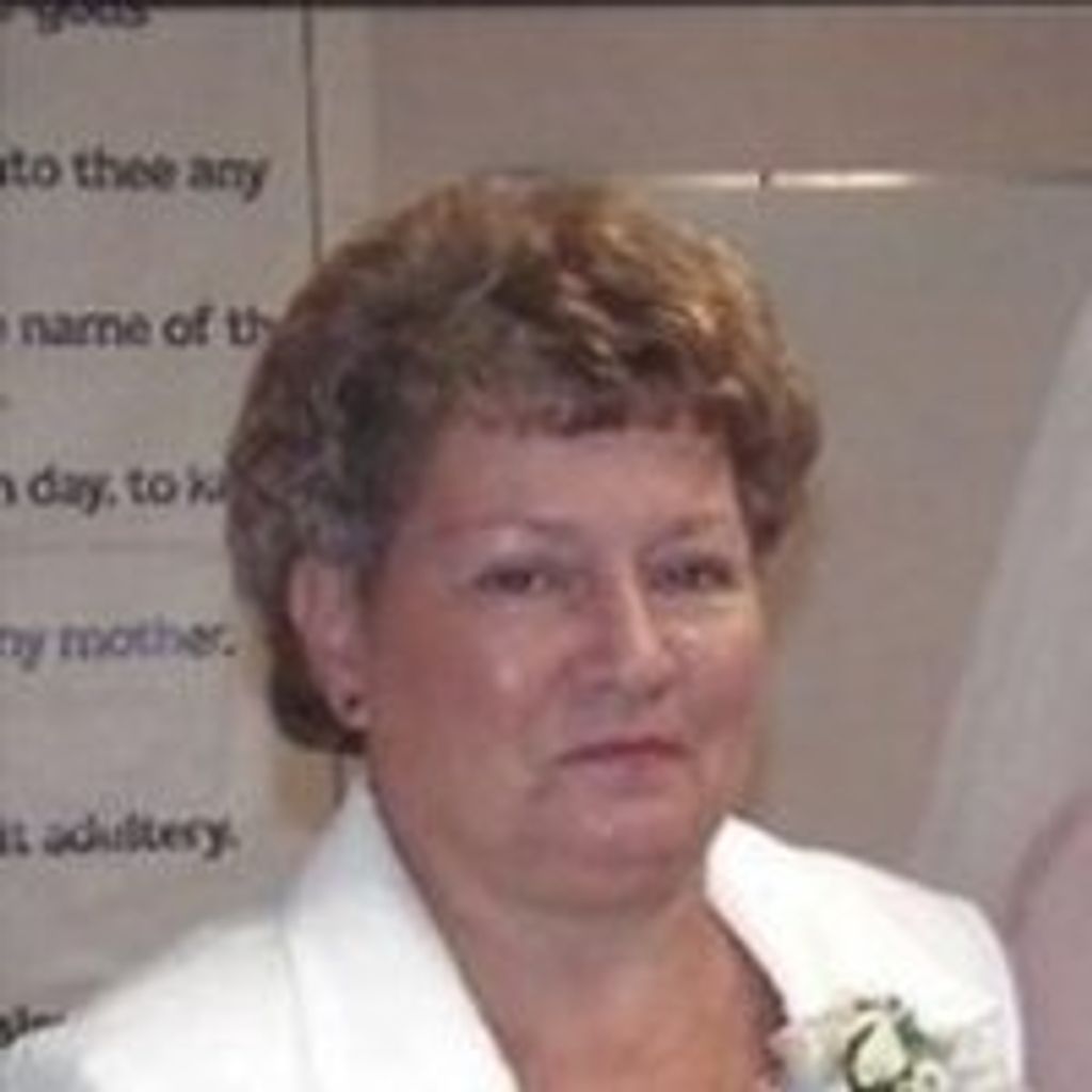 Teresa "Tessie" G. Brown