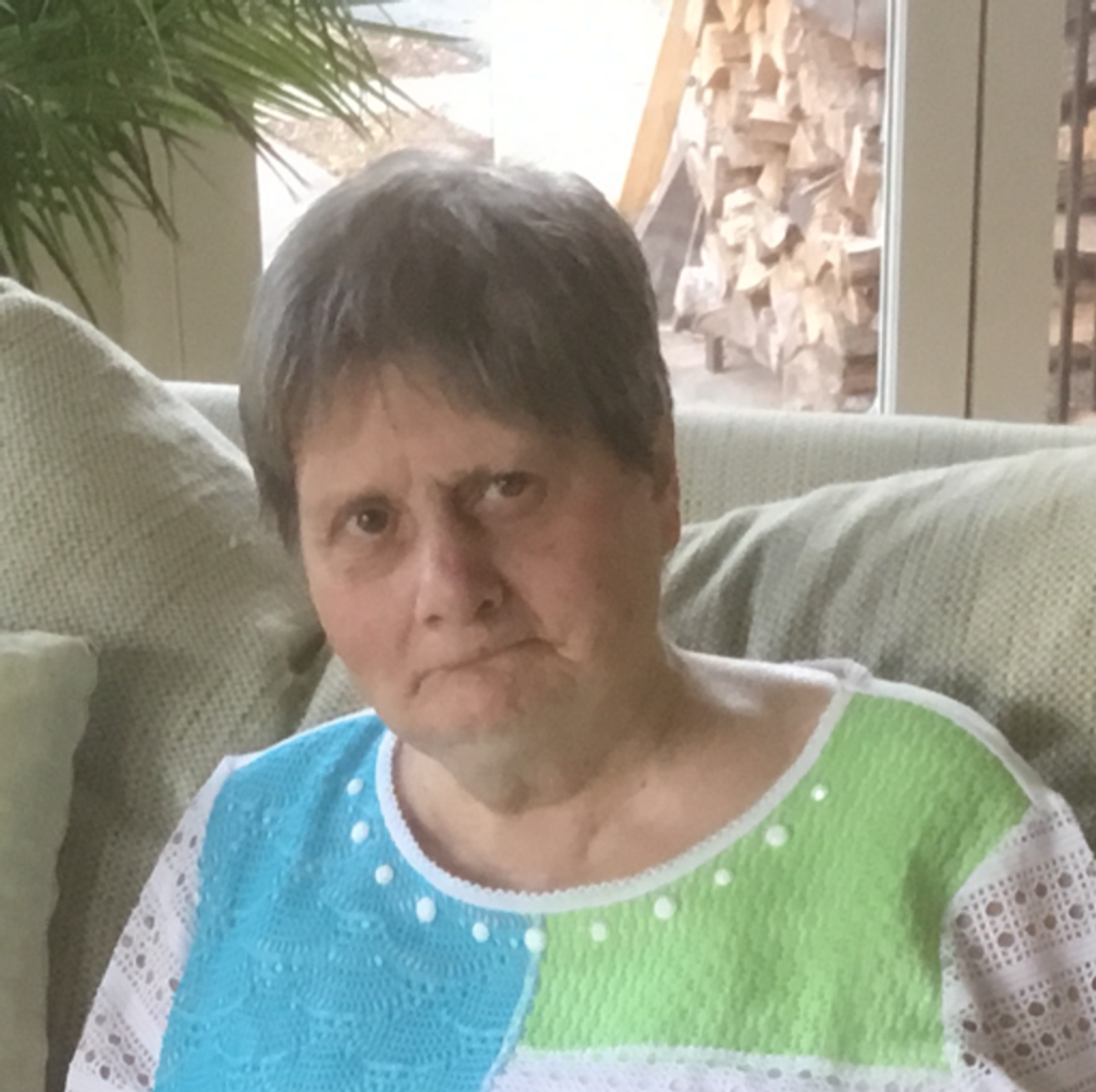 Caroline Annette Niedzwiecki Profile Photo