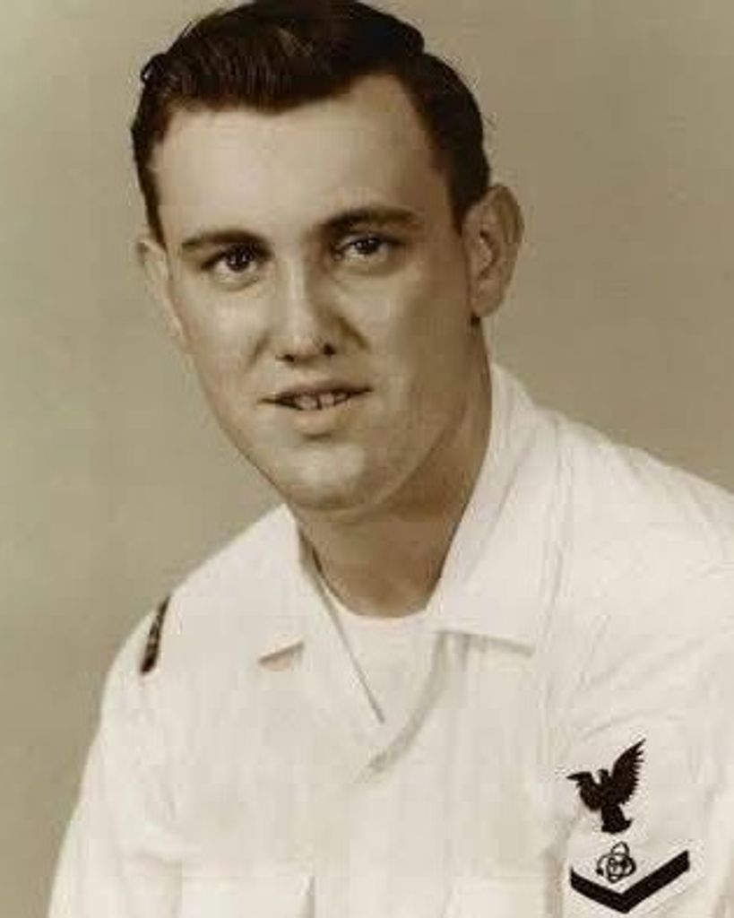 Robert "Bob" Edward Glenn Profile Photo