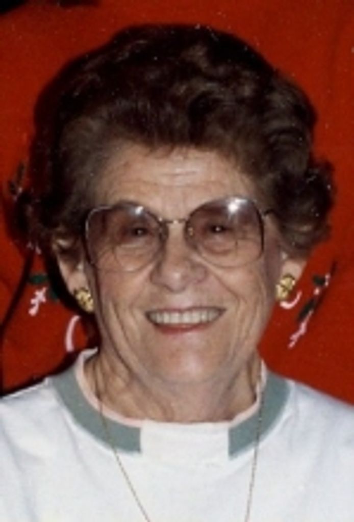 Hazel B. Myers