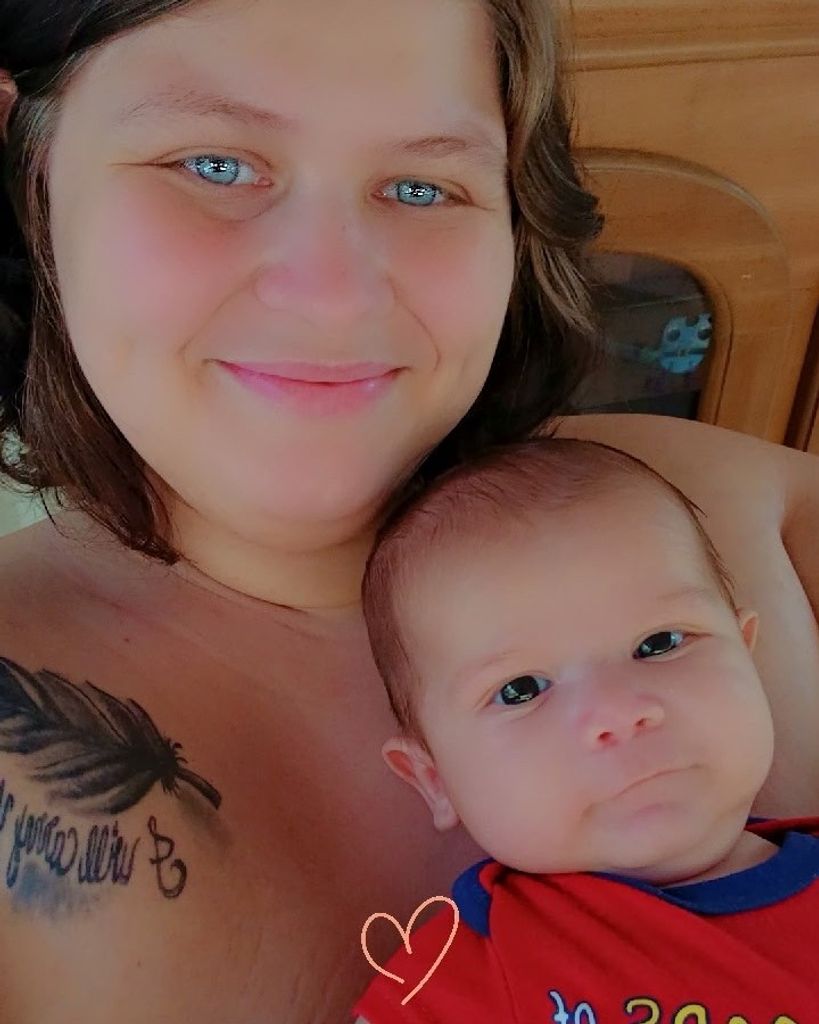 Krayson James Henson Profile Photo