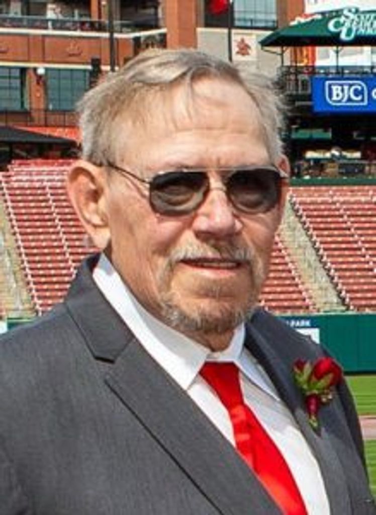 Richard Edward Behning Profile Photo