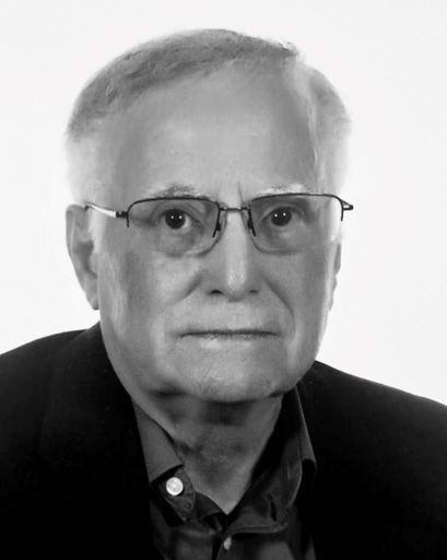 William F. Hils's obituary image