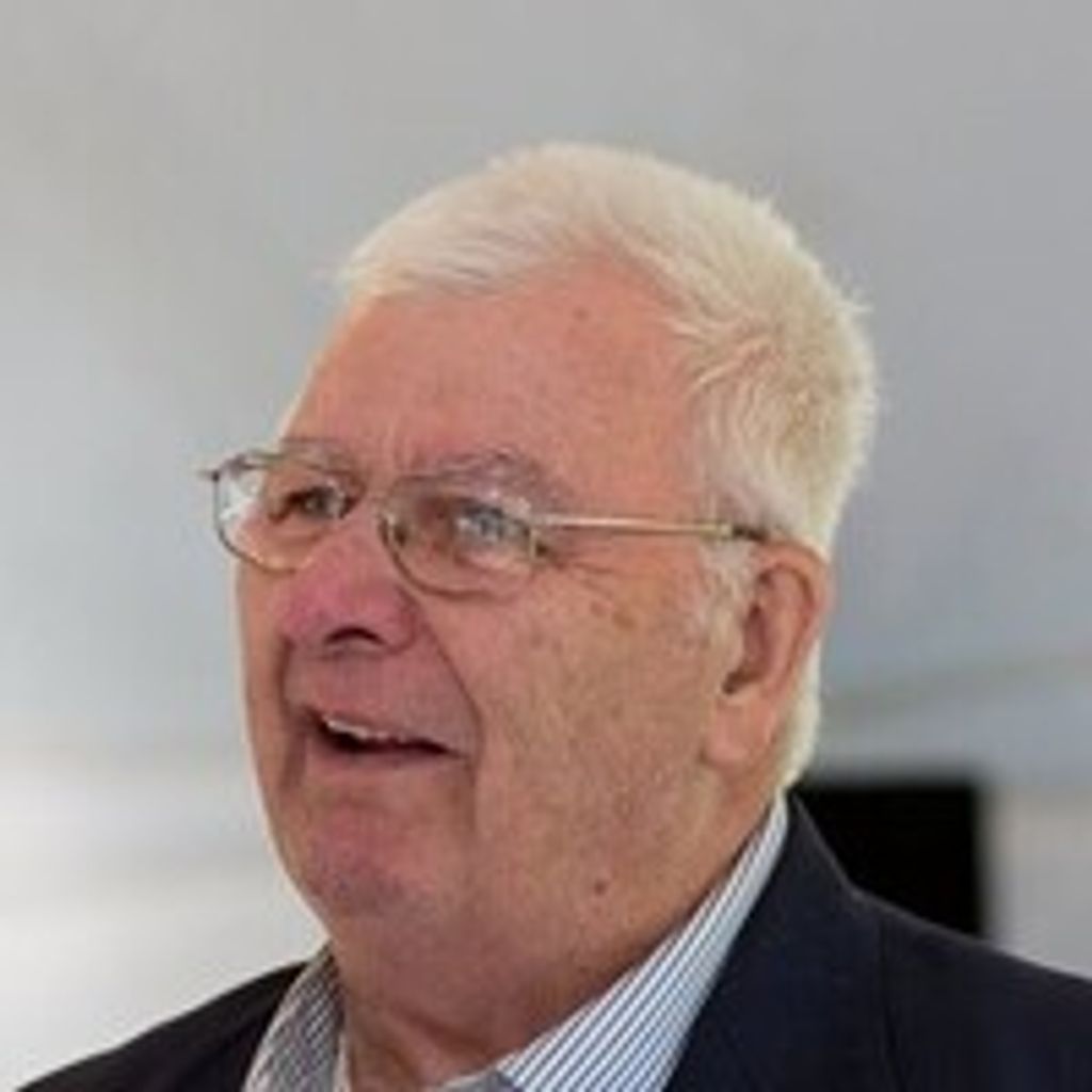 Thomas Chester Hathorne