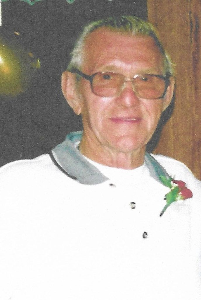 Russell E. Thompson Profile Photo