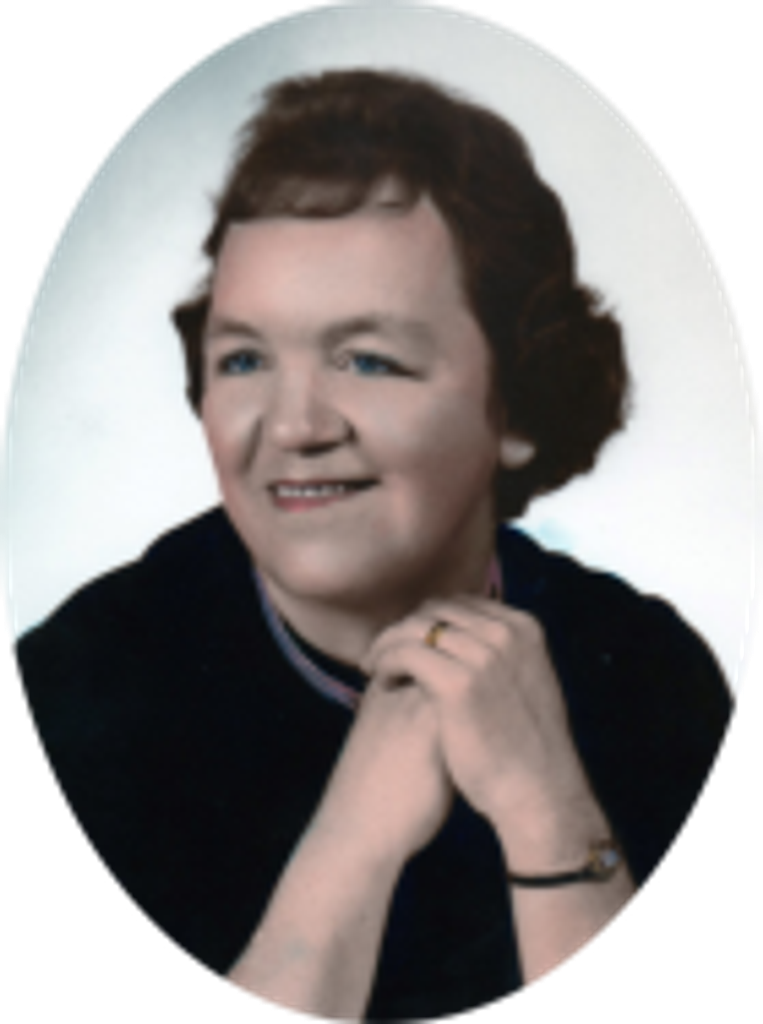 Virgie Smith