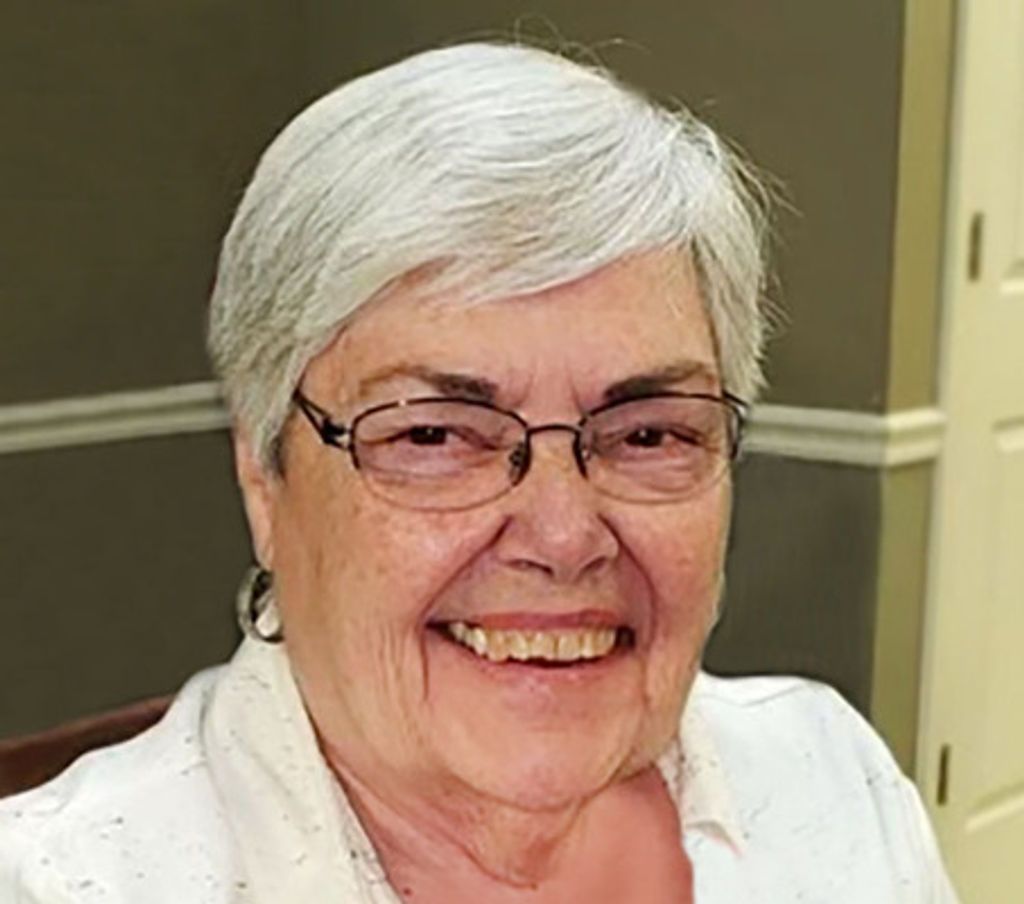 Betty Lou Voyles Profile Photo