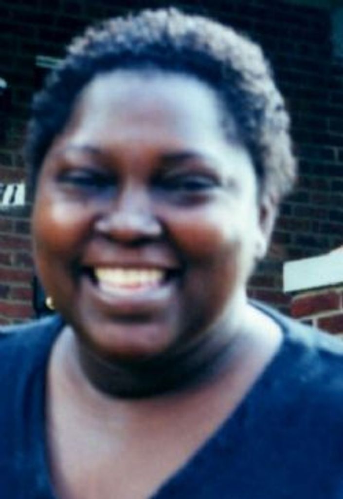 Angela Fisher