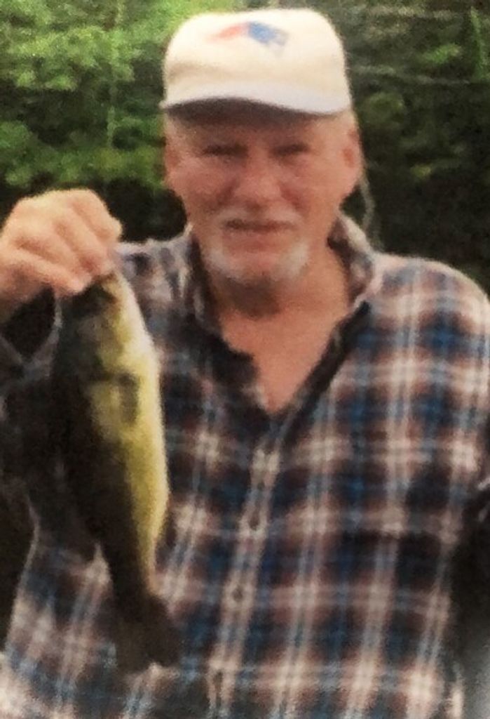 Durwood Joseph Cannon