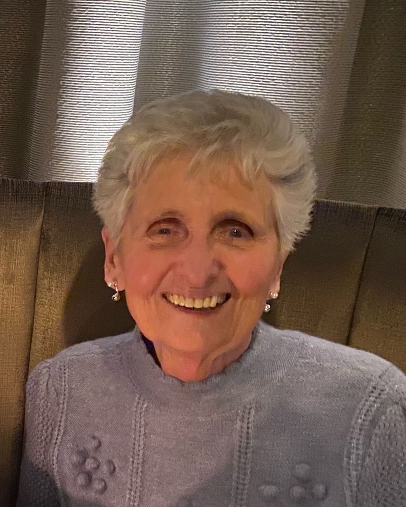 Mary C. Jones Profile Photo