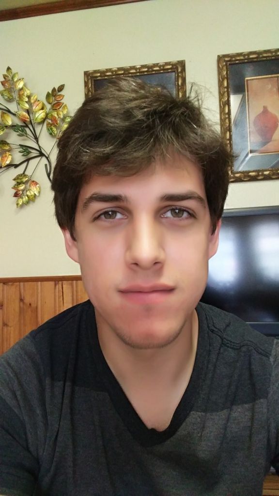 Nathan Thomas Unger Profile Photo