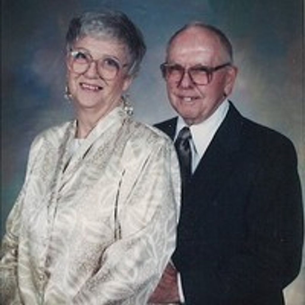 Mary E. Rutledge
