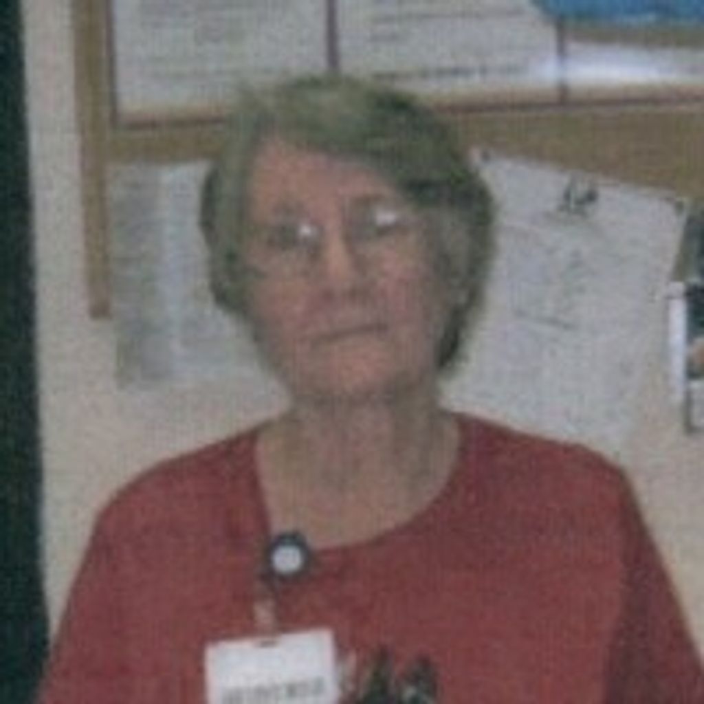 Sylvia Lee Dean