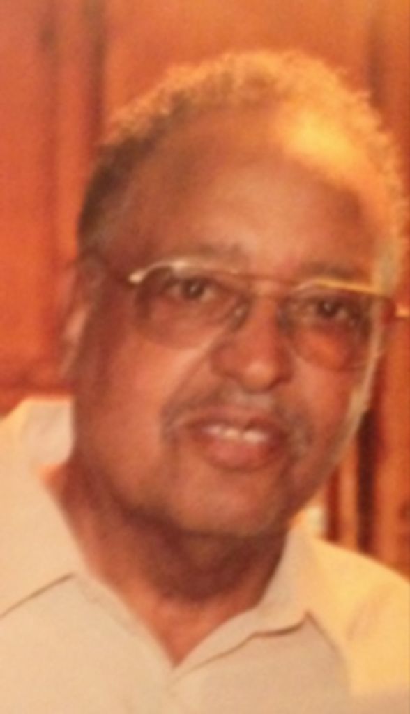 Wade Edward Hamilton, Sr. Profile Photo