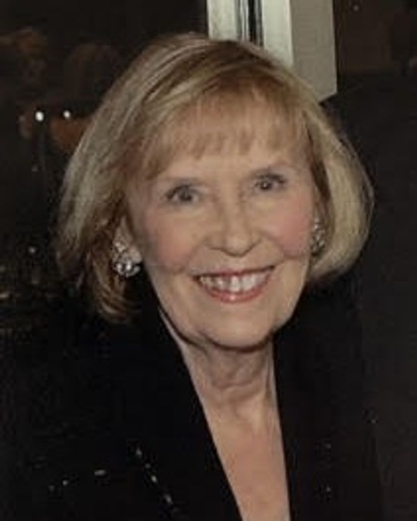 Martha M. Whitley Profile Photo