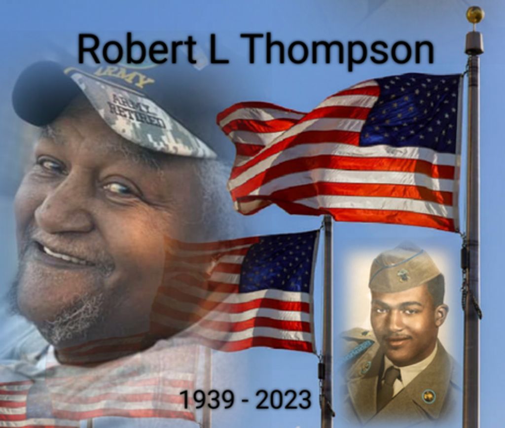 Robert L. Thompson, Jr. Profile Photo