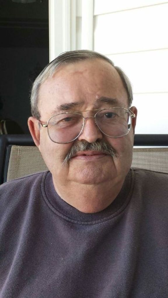 William T. Benner Profile Photo