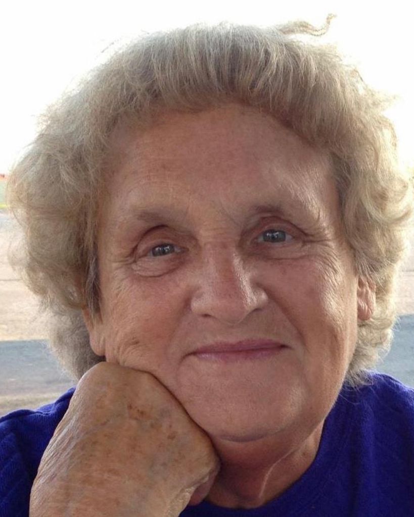 Wanda Harris Profile Photo