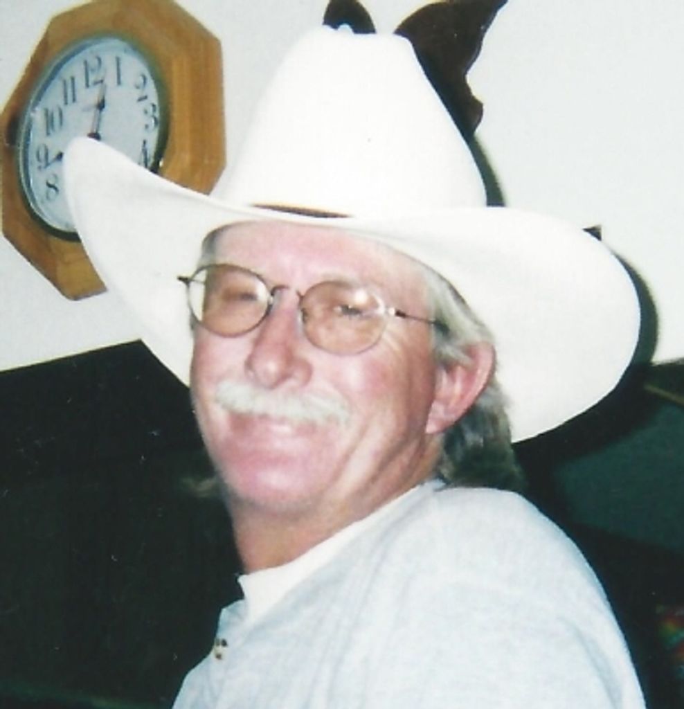 Charles 'Chuck' Benger