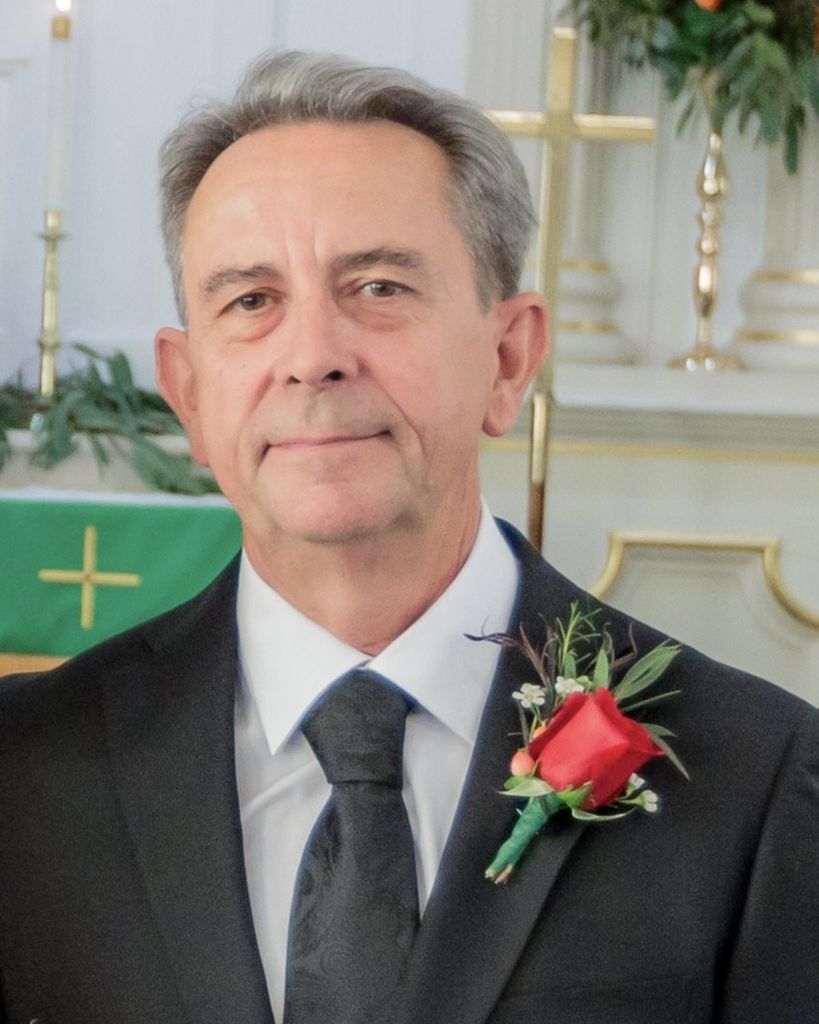 Blair Anson Henkel Profile Photo