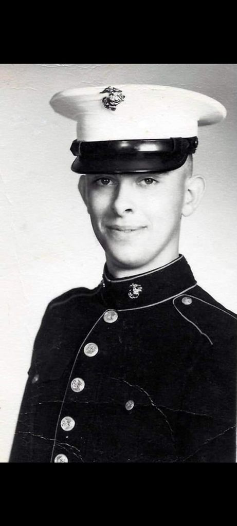 Richard E. "Rich" Shepherd