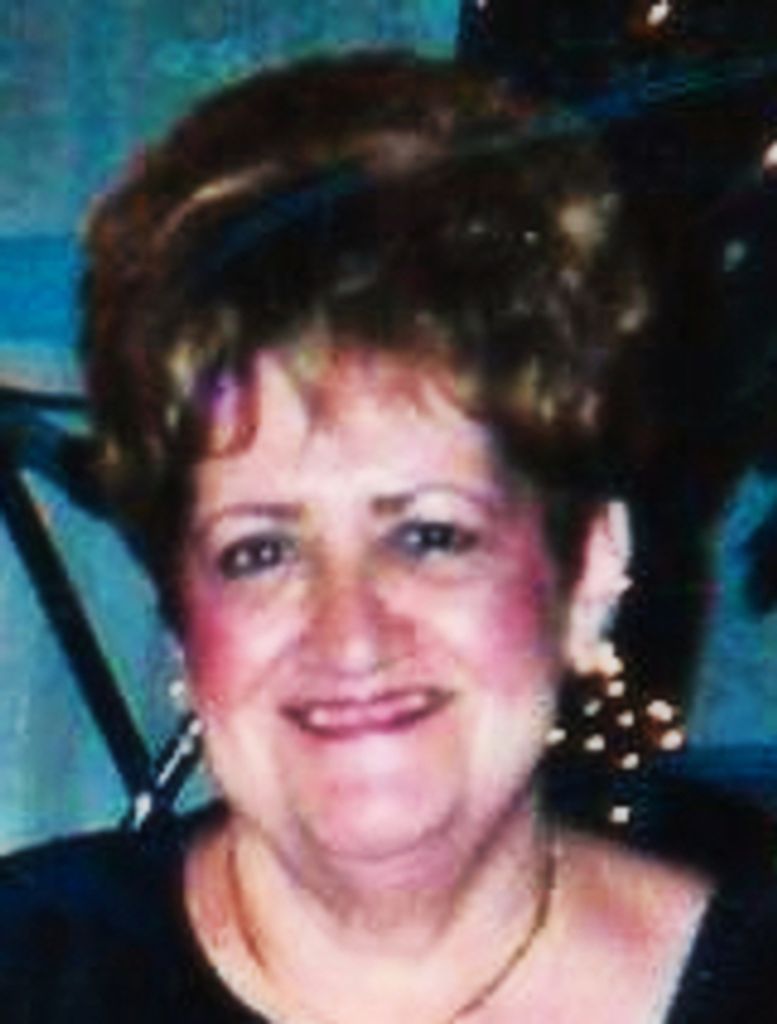 Mary I. Vincelli Profile Photo