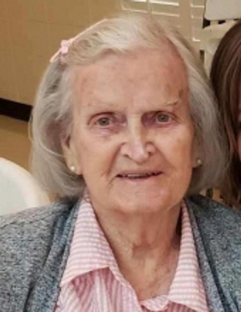 Helen Hudson Profile Photo