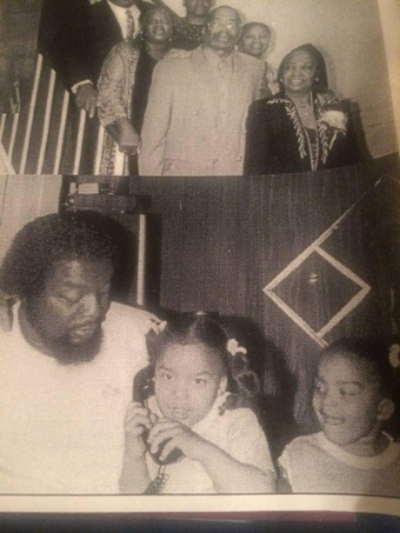 James Henry Young, Sr. Obituary February 4, 2024 - Paradise