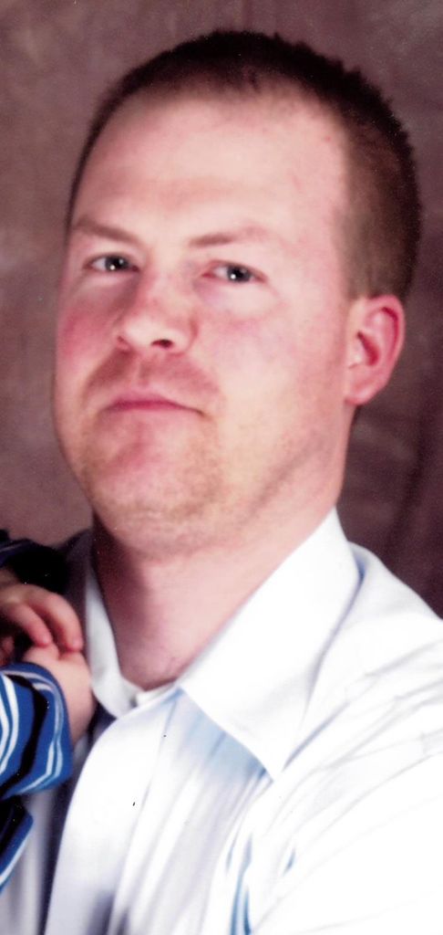 Brian Lee Moore
