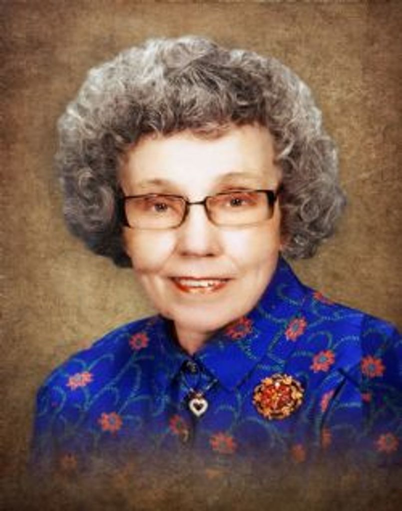 Pauline Hopson Profile Photo
