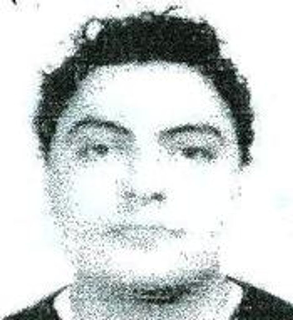 Ibarra, Vicente V.