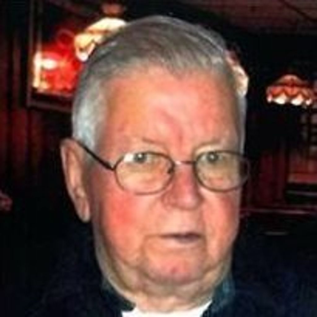 Donald M. Thompson, Sr Profile Photo