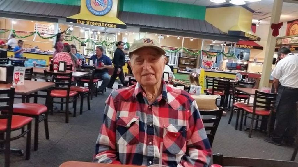 Gilbert "Bert" Daniel Cranmer Profile Photo