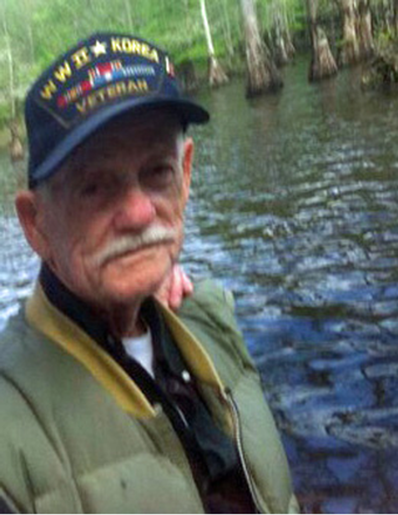 Charles Webster Worsham