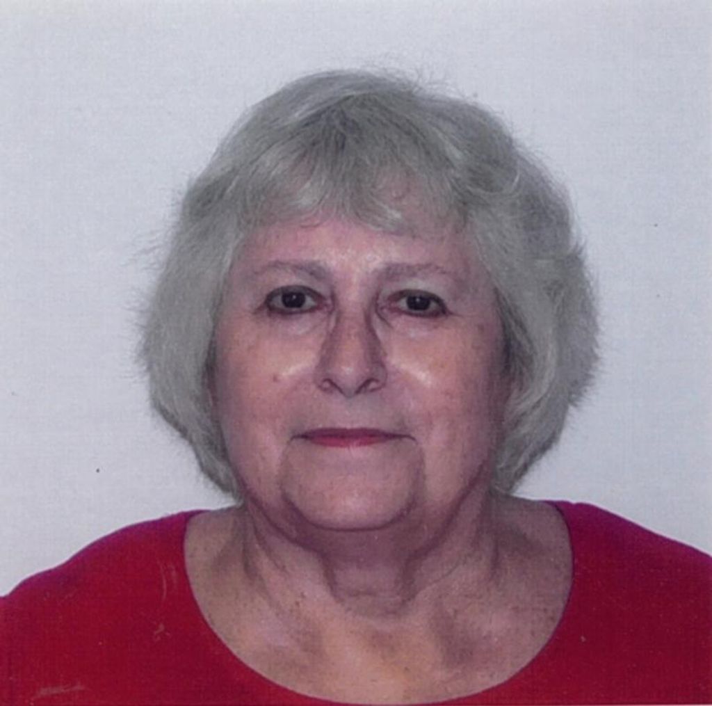 Kathy Elaine Kulikowski