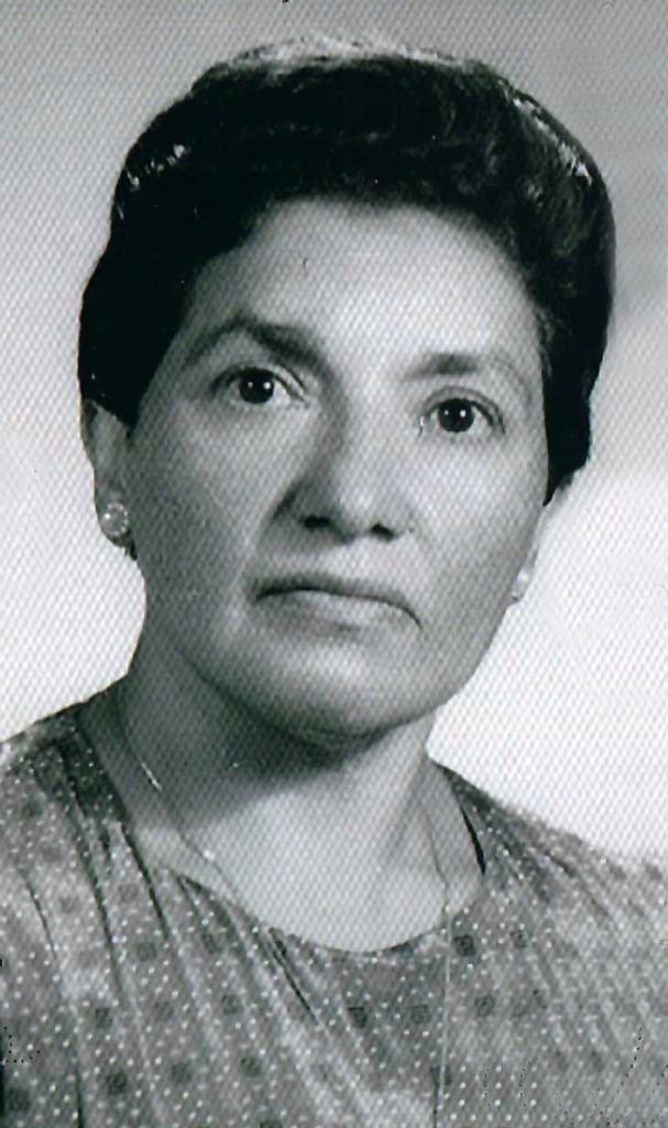 Piedad M. Torres Profile Photo