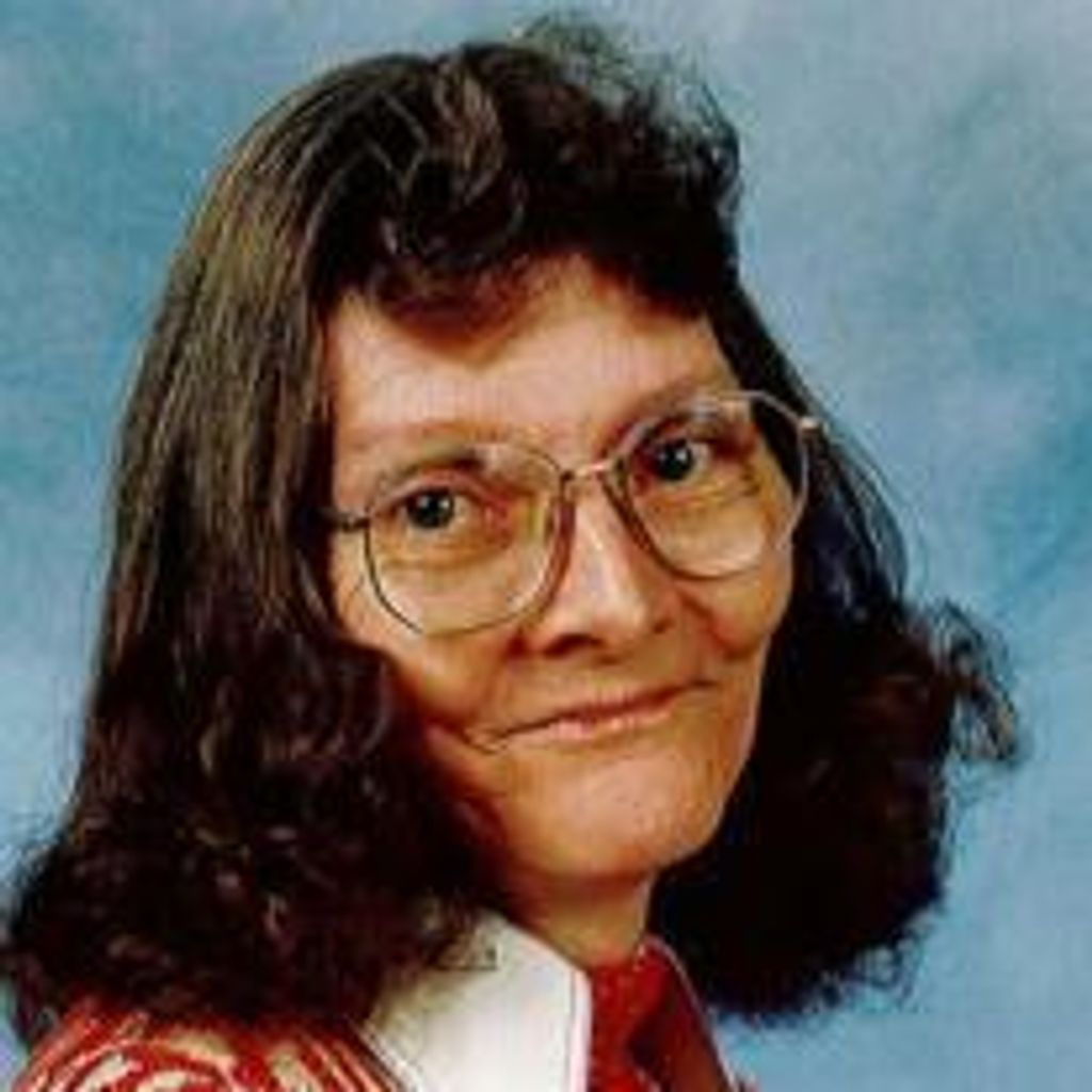 Mary Ann Miller