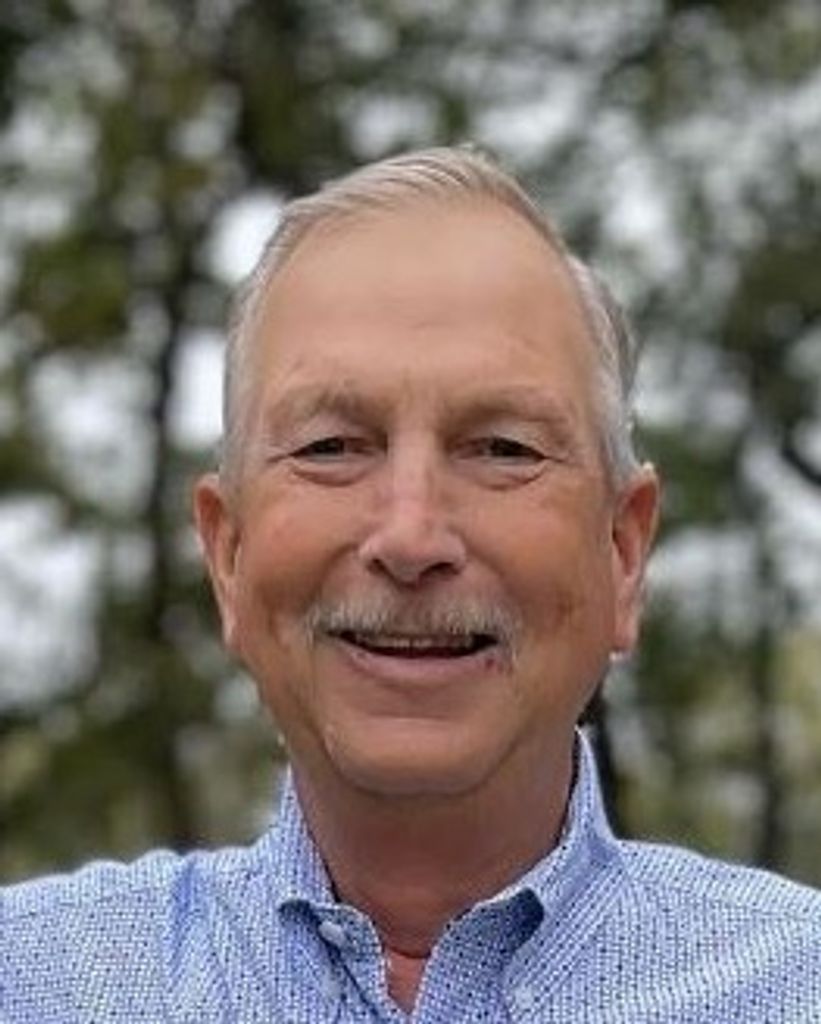 Charles A. Anderson
