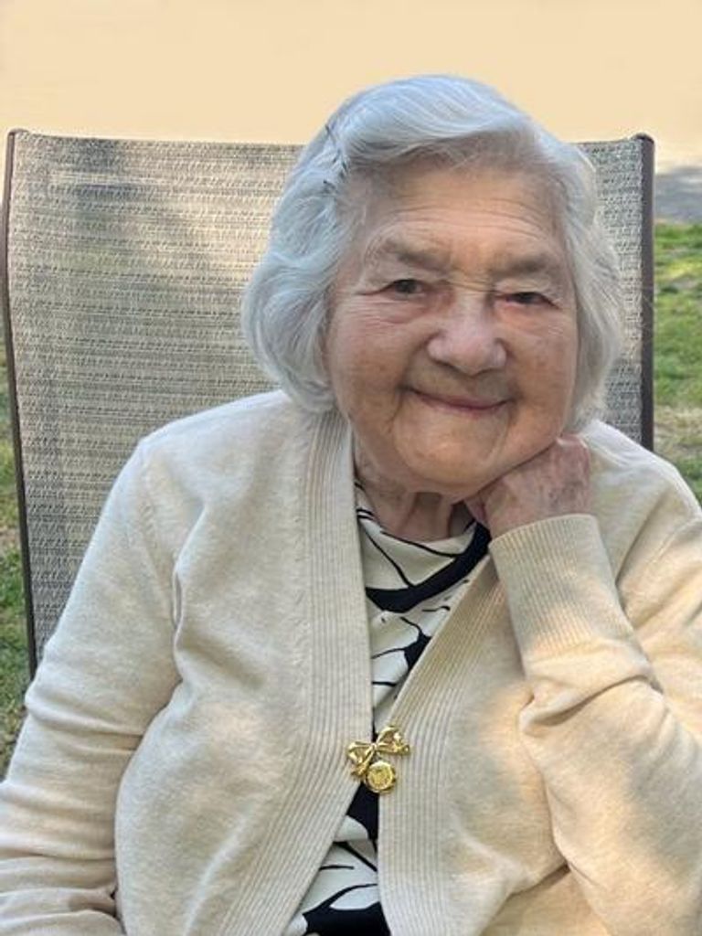 Concepcion Galindez Profile Photo