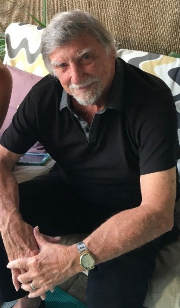 James Matthew Wegge Profile Photo