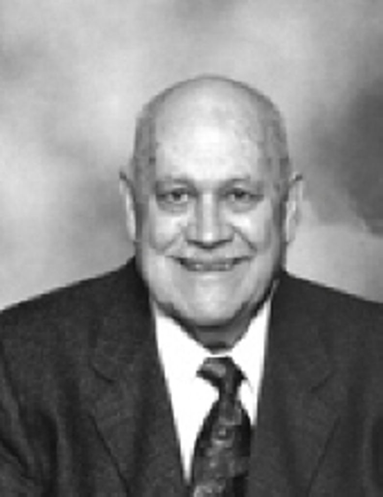 Jerry G. Schuette