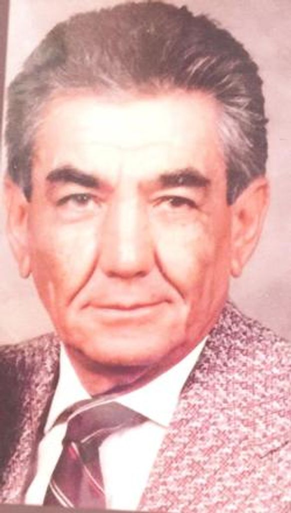 Gilbert Ledesma Ymbert