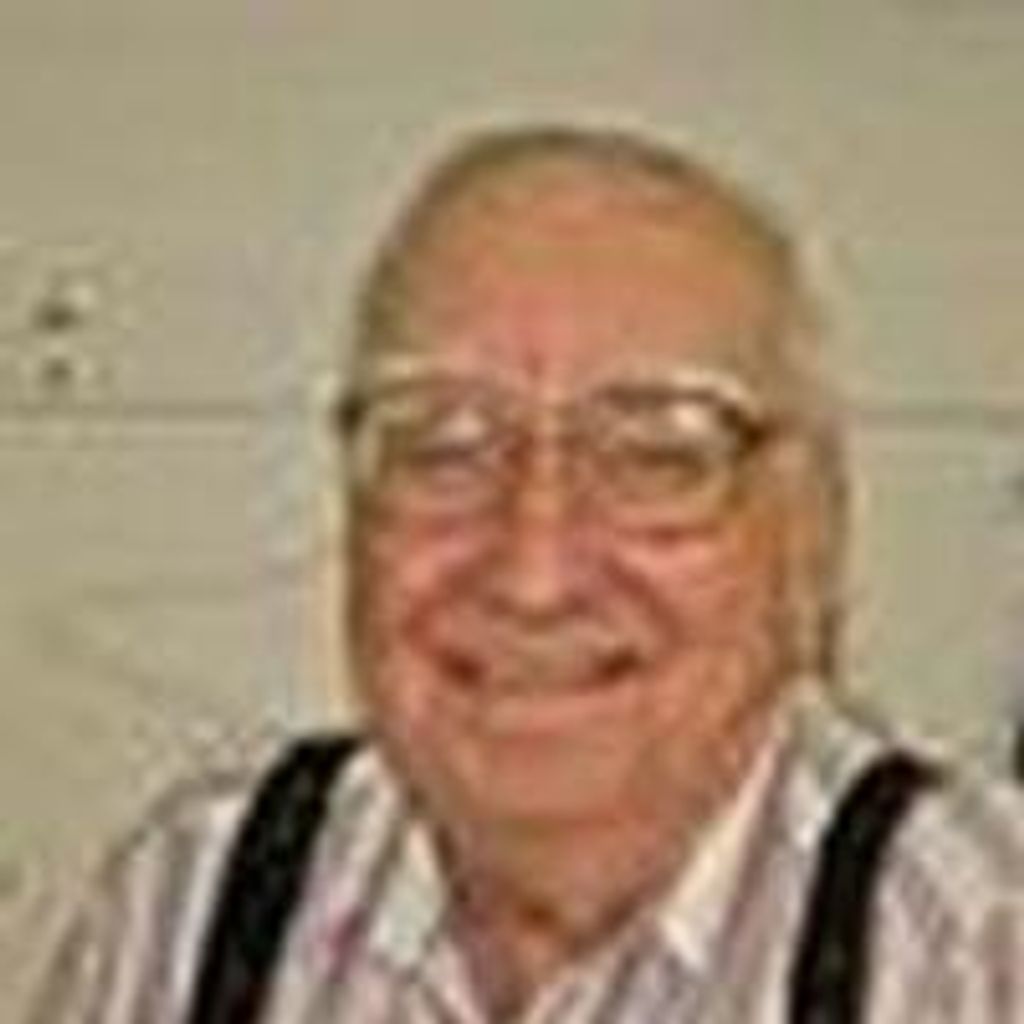 Elwood Ahlhardt