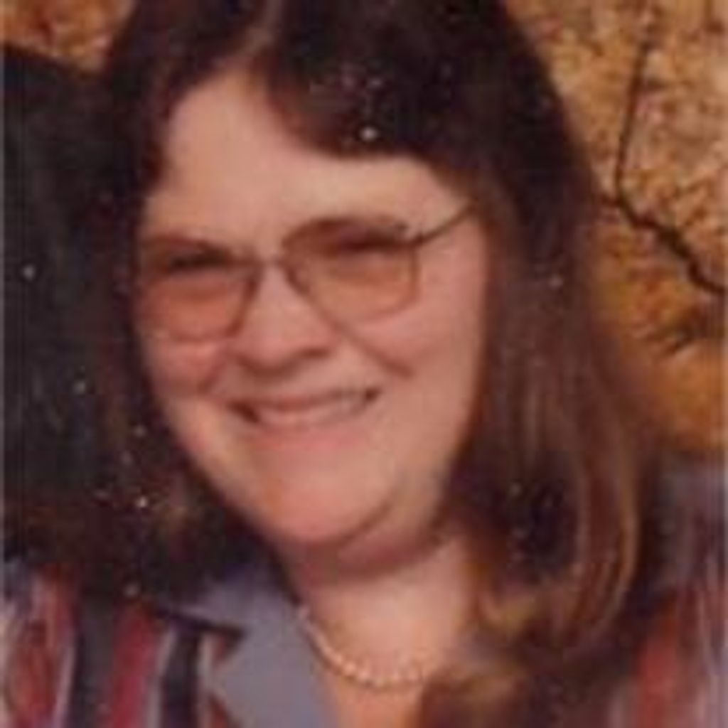 Beverly Pownall