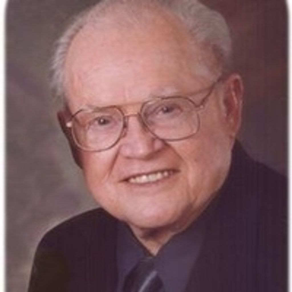Lewis Alexander 'Chick' Mason
