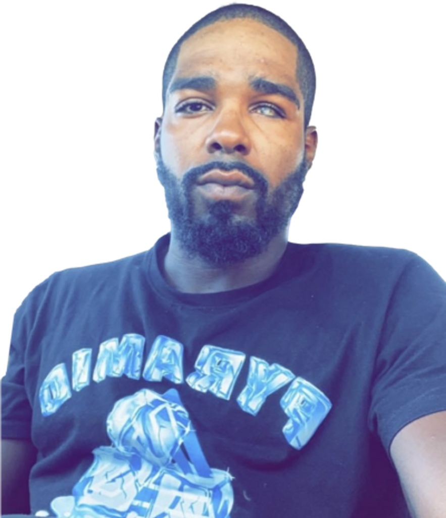 Deangelo White Profile Photo